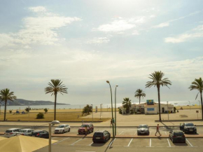 Espectacular apartamento con parking y vistas al mar - HISP-288-45